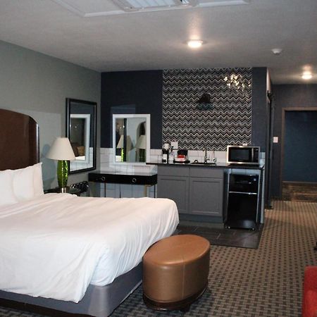 Historic Cow Palace Inn Lamar Luaran gambar