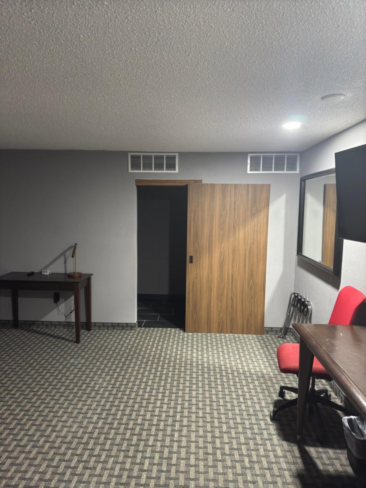 Historic Cow Palace Inn Lamar Luaran gambar